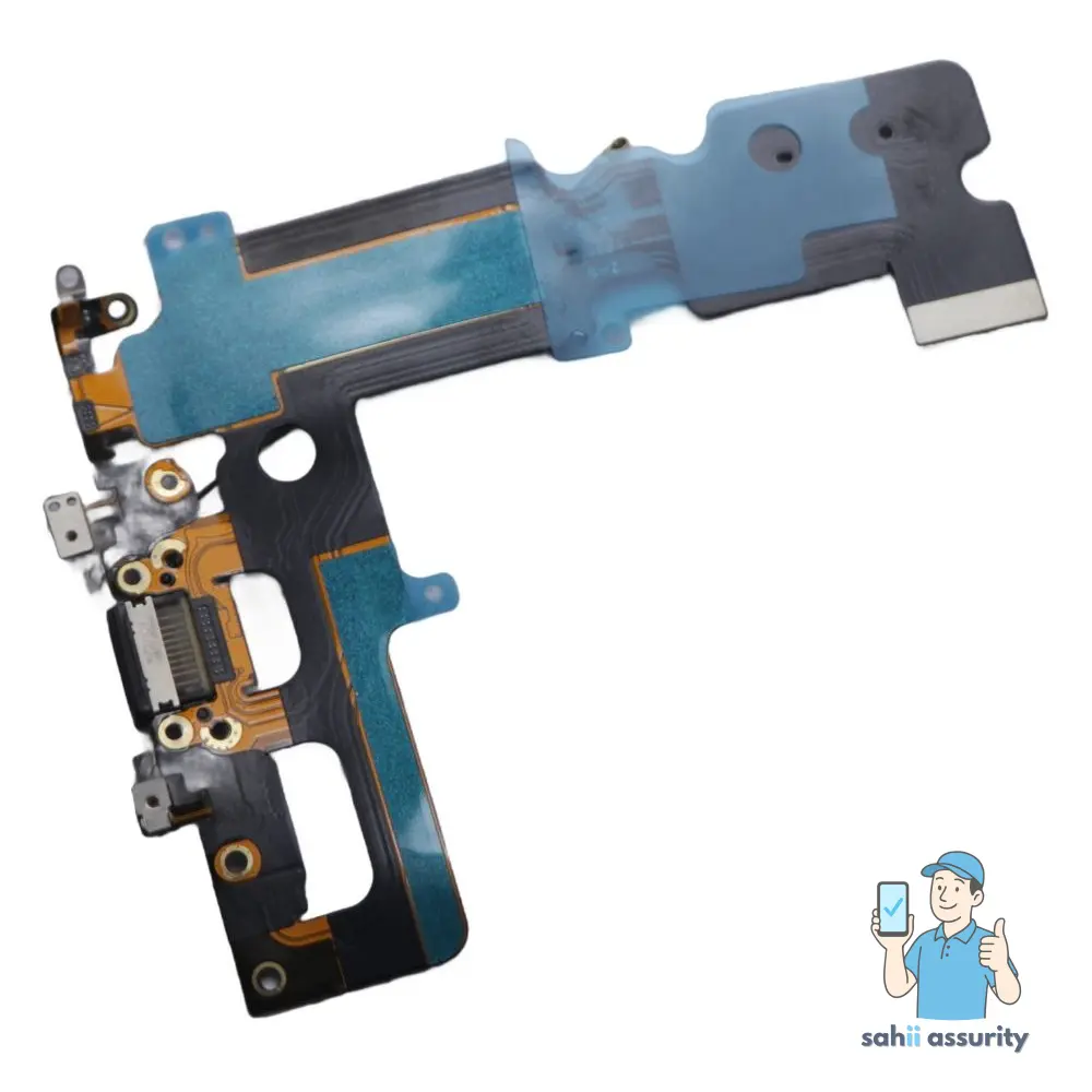 Microphone Flex Cable for Apple iPhone 7 Plus 128GB